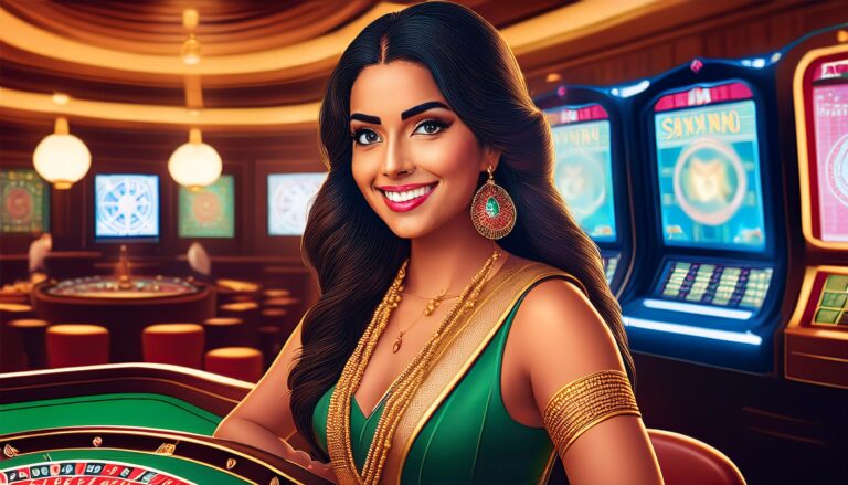 Join the Online Cricket ID Action with Just an ID!